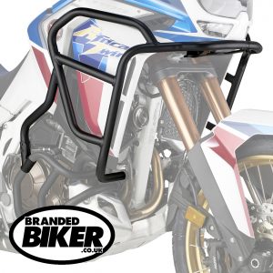 Givi TNH1178 Engine Guards Honda CRF1100L Africa Twin AS 2020 to 2023