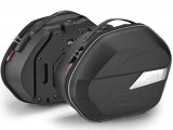 Givi WL900B Weightless Monokey 25 Litre Panniers
