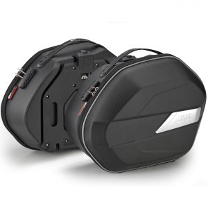 Givi Monokey Panniers