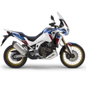 Honda CRF1100L Africa Twin Adventure Sports Spares and Accessories