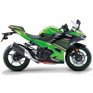 Kawasaki Ninja 400