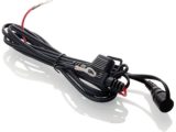 Macna Motorcycle Battery Fused Power Connector