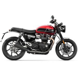 Triumph Speed Twin 1200
