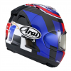 Arai RX7V Motorcycle Helmet Leon Haslam