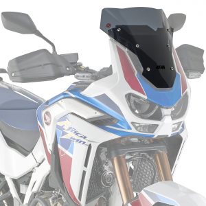 Givi D1178B Smoke Screen Honda CRF1100L Africa Twin AS 2020 on