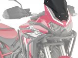 Givi D1179BO Black Screen Honda CRF1100L Africa Twin 2020 on