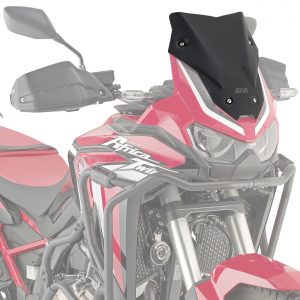 Givi D1179BO Black Screen Honda CRF1100L Africa Twin 2020 on