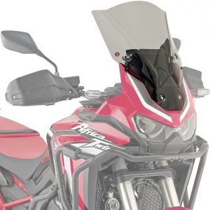 Givi D1179S Smoke Screen Honda CRF1100L Africa Twin 2020 on