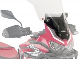 Givi D1179ST Clear Screen Honda CRF1100L Africa Twin 2020 on
