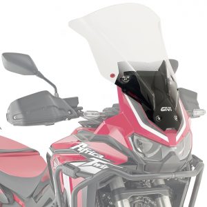 Givi D1179ST Clear Screen Honda CRF1100L Africa Twin 2020 on