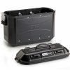 Givi DLM36B Trekker Dolomiti Black Line Monokey Case Pair
