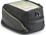 Givi EA131 Tanklock Motorcycle Tank Bag 26 Litre