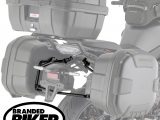 Givi PL2148 Pannier Holders Yamaha Tracer 700 2020 on