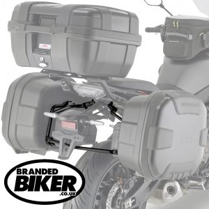 Givi PL2148 Pannier Holders Yamaha Tracer 700 2020 on