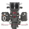 Givi PLO2145CAM Pannier Holders Yamaha Tenere 700 2019 on