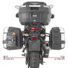 Givi PLO2145MK Pannier Holders Yamaha Tenere 700 2019 on