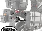 Givi PLO2145MK Pannier Holders Yamaha Tenere 700 2019 on