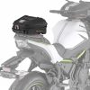 Givi ST610 Seatlock Motorcycle Saddle Bag 10 Litre
