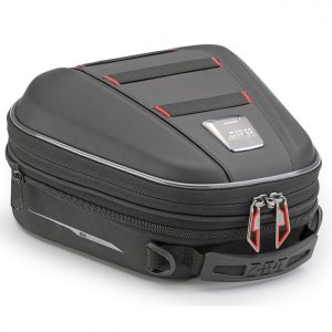 Givi ST610B Seatlock Motorcycle Saddle Bag 10 Litre