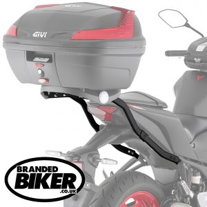 Givi 2151FZ Monrack Arms Yamaha MT03 321 2020 on