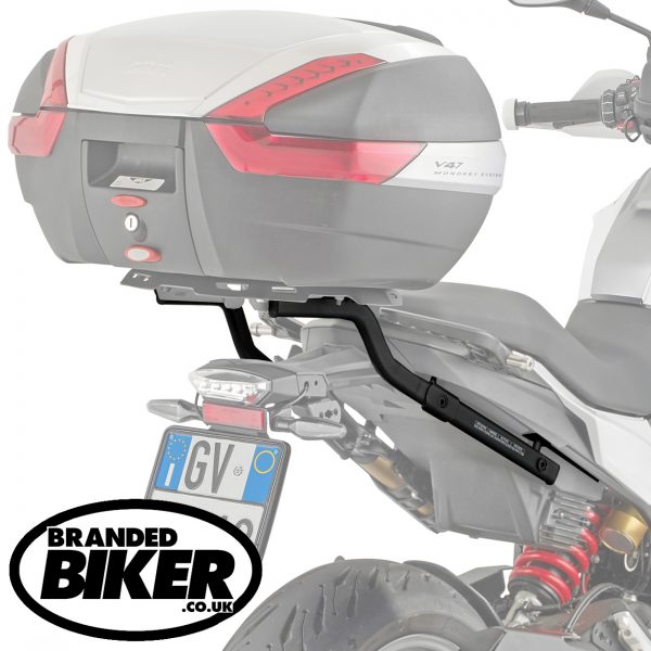 Givi 5137FZ Monorack Arms BMW F900 XR 2020 on