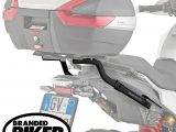 Givi 5137FZ Monorack Arms BMW F900R 2020 on