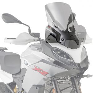 Givi D5137S Smoke Motorcycle Screen BMW F900 XR 2020 on