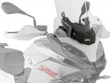 Givi D5137ST Clear Motorcycle Screen BMW F900 XR 2020 on