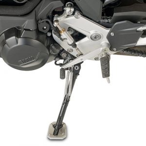 Givi ES5137 Sidestand Extension BMW F900 XR 2020 on