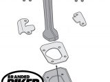 Givi ES5138 Sidestand Extension BMW S1000 XR 2020 to 2024