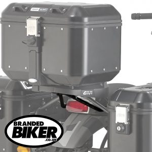 Givi SR9050 Rear Carrier Royal Enfield Himalayan 2018 to 2020