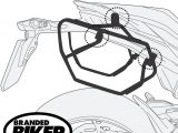 Givi TE5137 Easylock Pannier Holders BMW F900R 2020 on