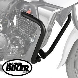 Givi TN1184 Engine Guards Honda CB125F 2021 on