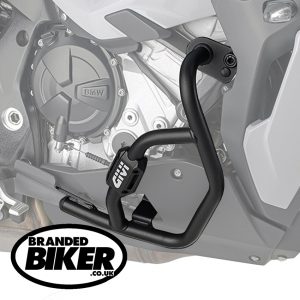 Givi TN5138 Engine Guards BMW S1000 XR 2020 on