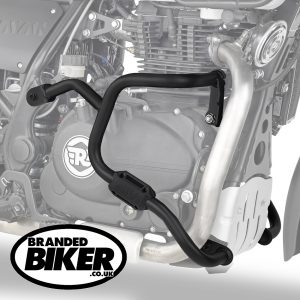 Givi TN9050 Engine Guards Royal Enfield Himalayan 2018 on