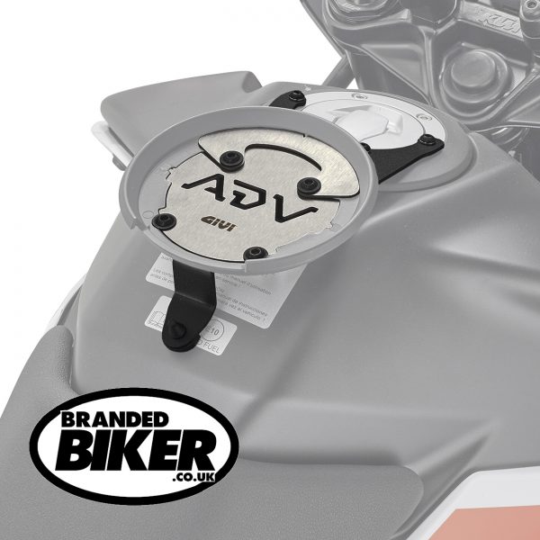 Givi BF51 Tanklock Fitting for KTM 790 Adventure R 2019 on