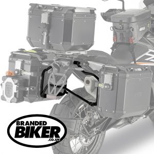 Givi PLO9430CAM Pannier Holders KTM 790 Adventure R up to 2020