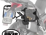 Givi PLOR7412CAM Pannier Holders Ducati Multistrada 1260 Enduro