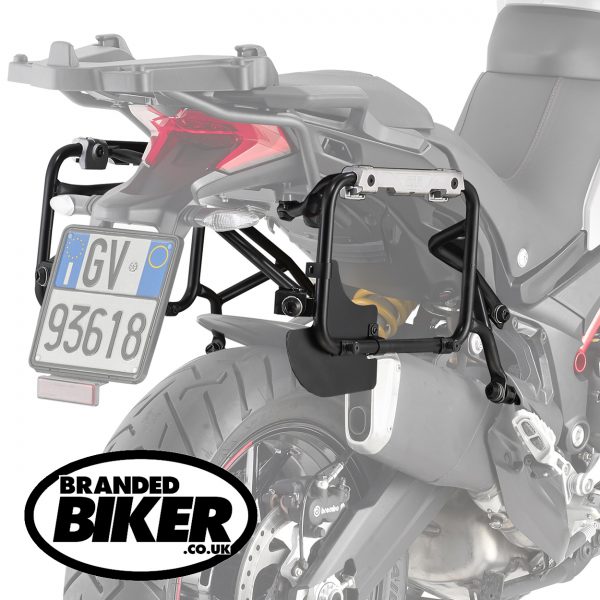 Givi PLOR7412CAM Pannier Holders Ducati Multistrada 1260 Enduro