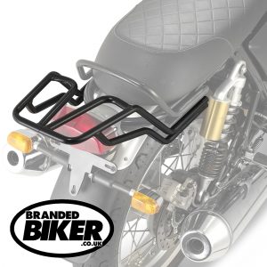 Givi SR9051 Rear Carrier Royal Enfield Interceptor 650 2019 on