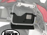 Givi TL7411KIT S250 Tool Box Fitting Kit Ducati Multistrada 1260 2018 on