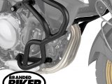 Givi TN5129 Engine Guards BMW F750 GS 2018 on