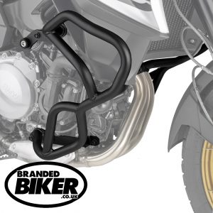 Givi TN5129 Engine Guards BMW F750 GS 2018 on