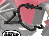 Givi TN7406B Engine Guards Ducati Multistrada 1260 2018 on