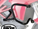 Givi TN7406B Engine Guards Ducati Multistrada 950S 2019 on