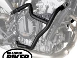 Givi TN7708 Engine Guards KTM Duke 790 2018 on