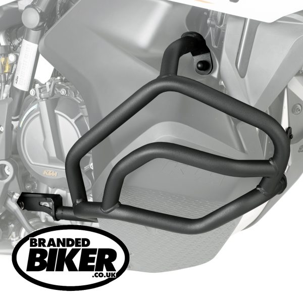 Givi TN7710 Engine Guards KTM 790 Adventure 2019 to 2020