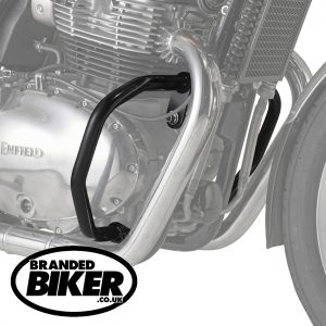 Givi TN9051 Engine Guards Royal Enfield Interceptor 650 2019 on