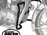 Givi TN9052 Engine Guards Royal Enfield Classic 500 2019 on