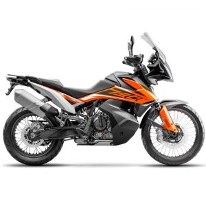 KTM 790 Adventure